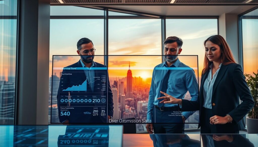 KI-basierte Preisoptimierung für maßgeschneiderte Reiseempfehlungen