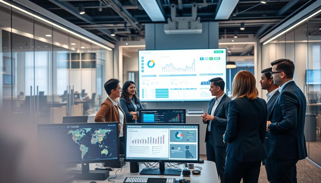 KI-basierte Support-Automation für IT-Dienstleister