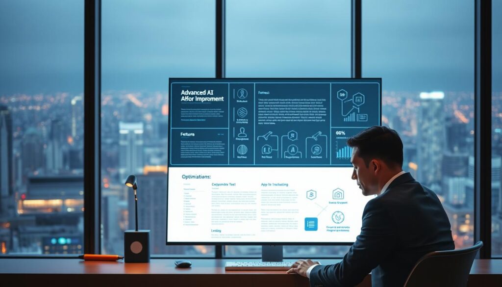 KI-basierte Textverbesserung für professionelle Inhalte