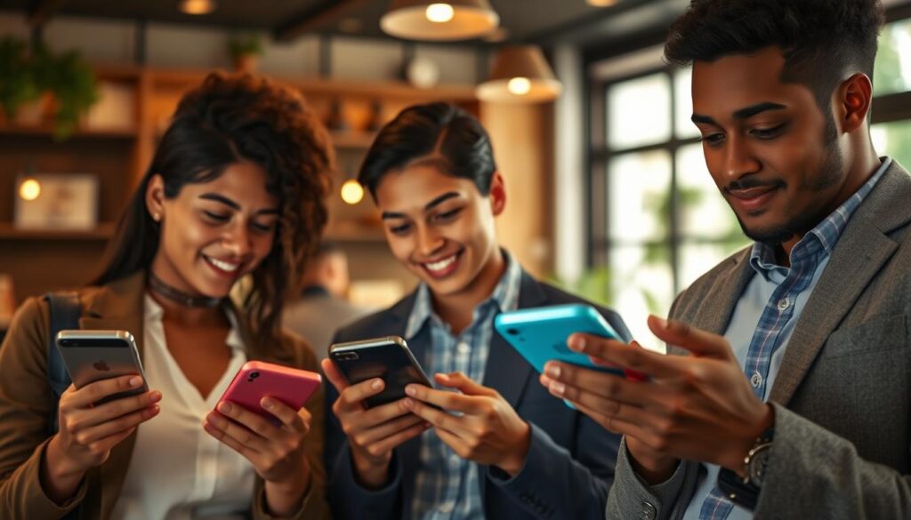 KI-basiertes Matchmaking bei Dates.ai für sichere Online-Dating-Erfahrungen