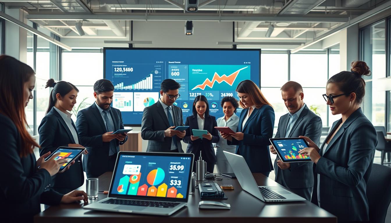 KI digitale Produkte