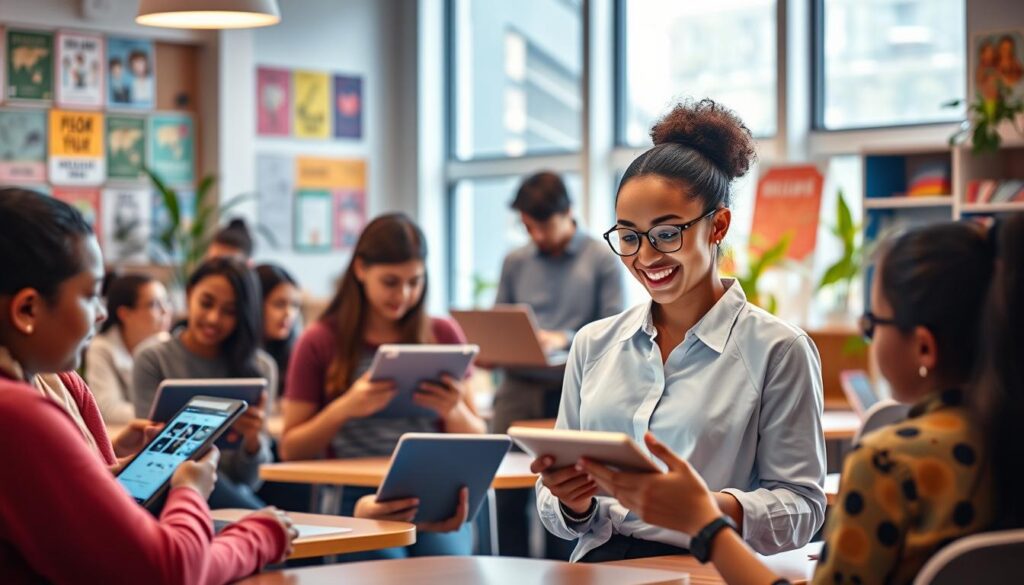 KI ermöglicht Personalisierung des Lernens und individuelle Lernbegleitung