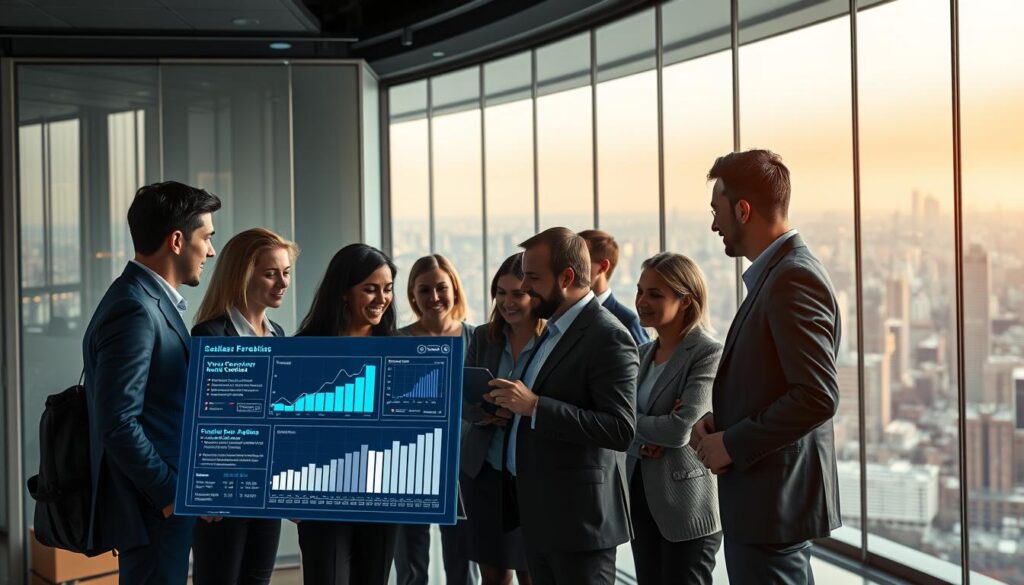 KI ermöglicht präzisere Absatzprognosen durch Echtzeitdatenanalyse