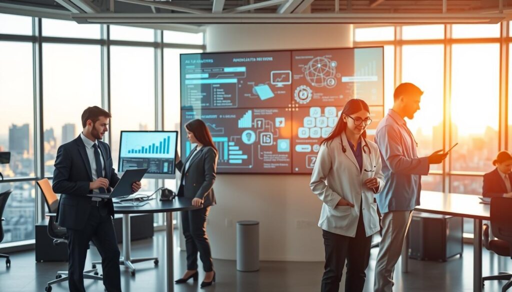 KI exponierte Berufe und Arbeitsmarkt