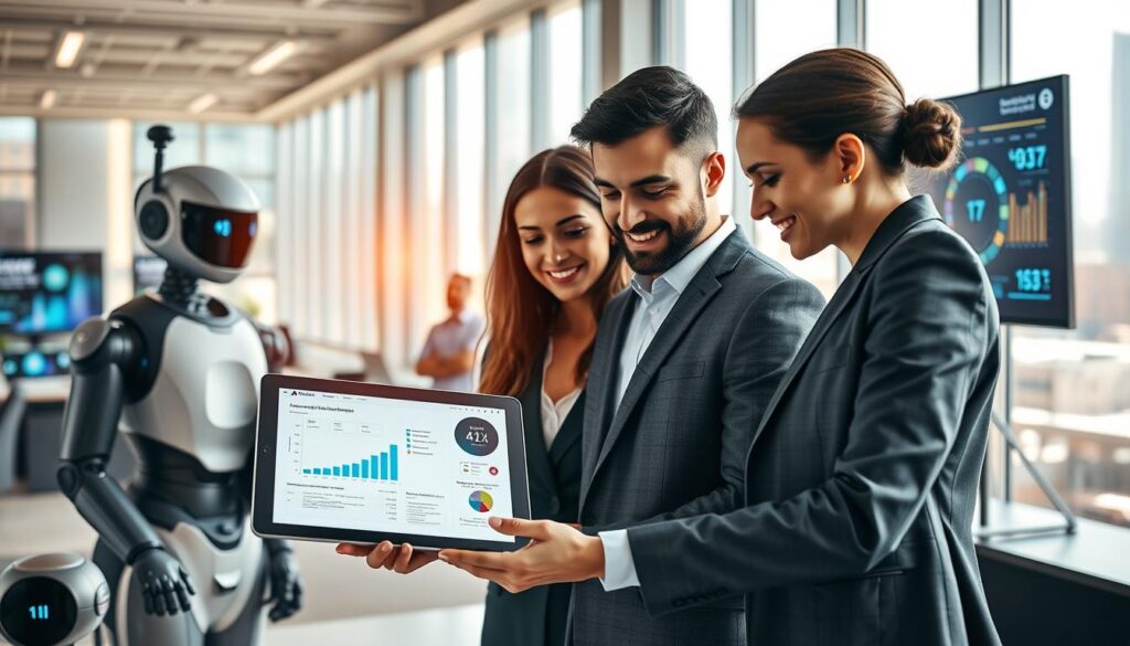 KI für KMU - Einsatz Künstlicher Intelligenz in deutschen Mittelständen