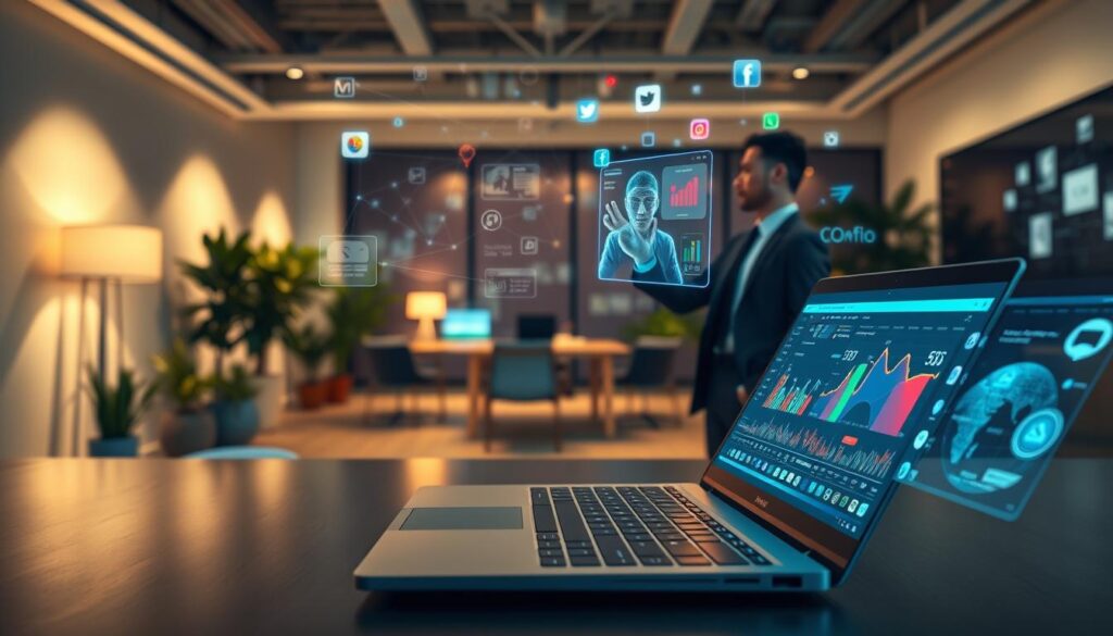 KI für Online-Präsenz und personalisierte Ansprache