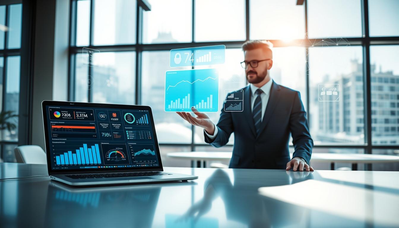 KI für Produktivität