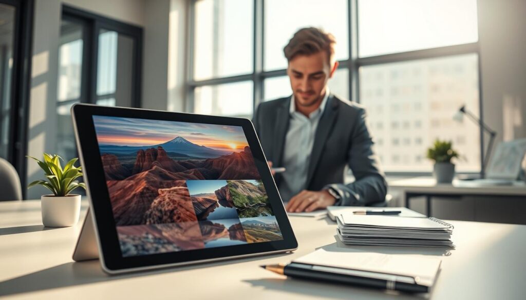 KI-generierte Bilder mit hoher KI-Bildqualität