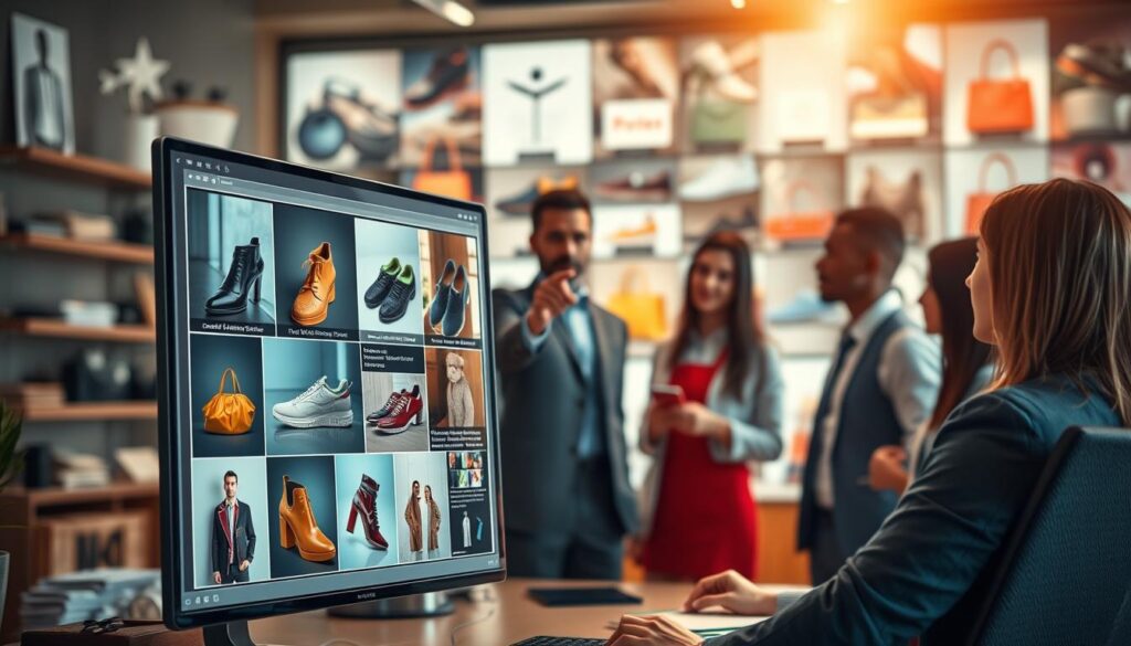 KI-generierte Bilder und Produktfotos zur Betrugserkennung