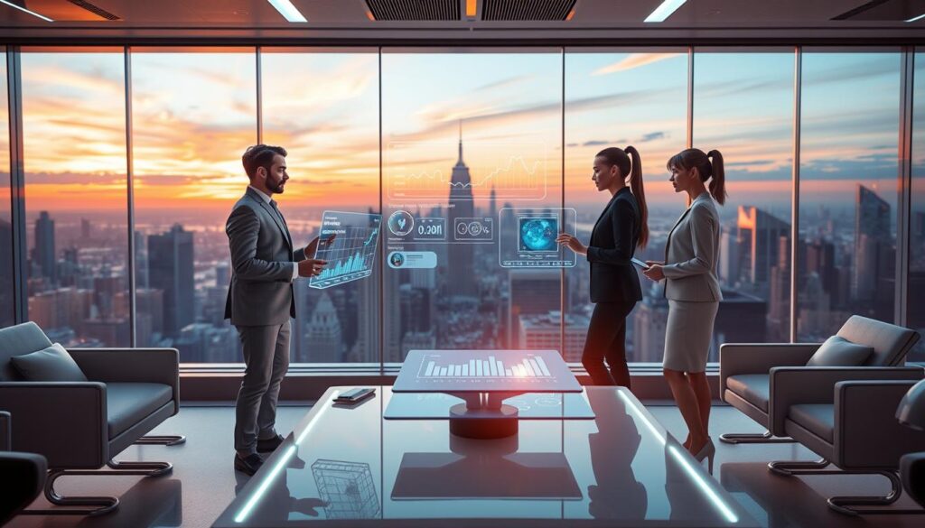 KI-generierte Influencer im digitalen Marketing