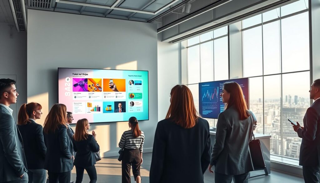 KI-generierte Präsentationen mit Gamma erstellen KI-generierte Präsentationen mit Gamma erstellen