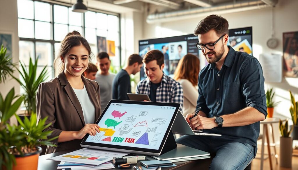 KI-generierte TikTok Videos mit Trendbewusstsein erstellen