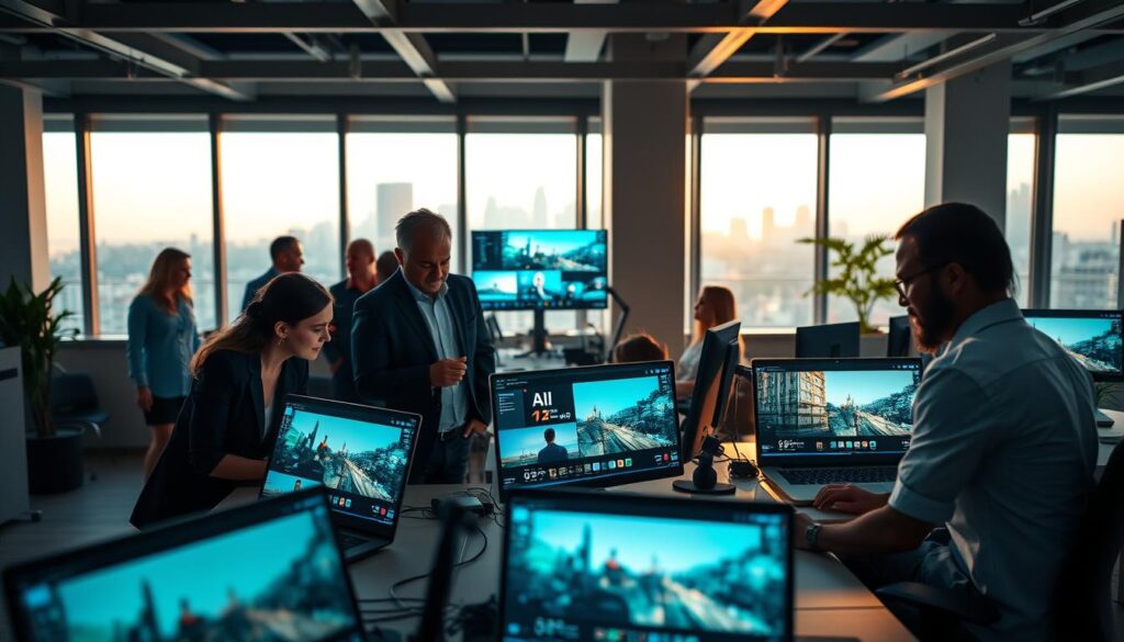 KI-generierte Videos erstellen mit modernen Tools