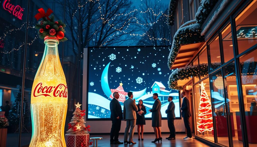 KI generierte Videos in der Werbung