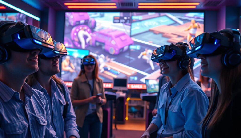 KI-gesteuerte Spielmechanik in modernen Videospielen