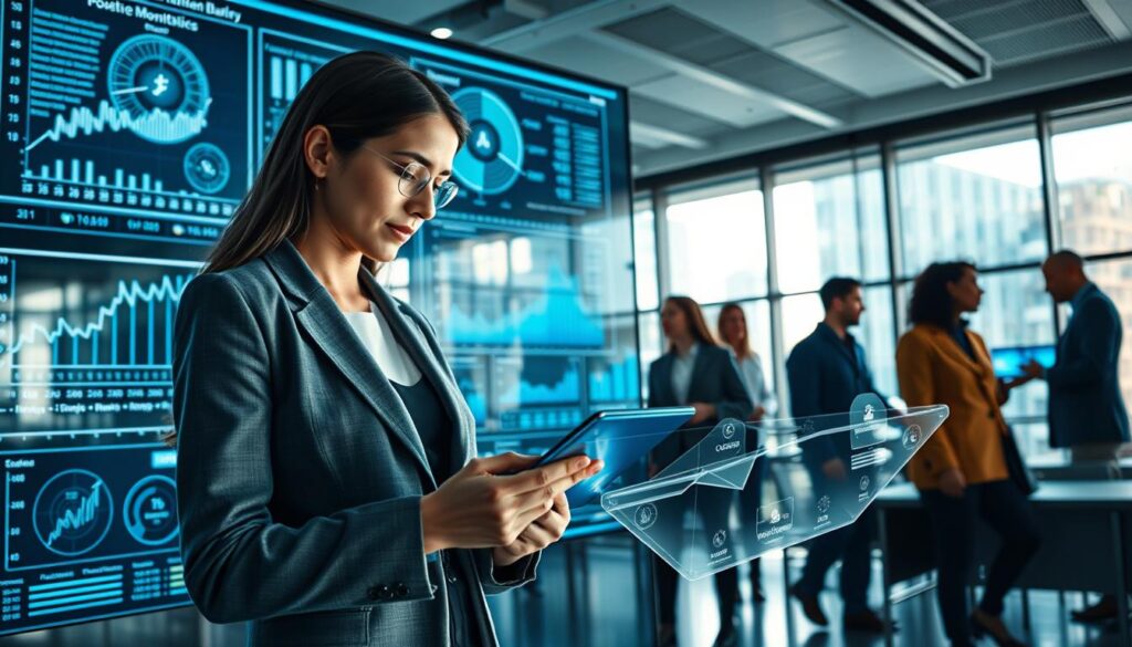 KI-gestützte Analyse für präzise Kostenüberwachung