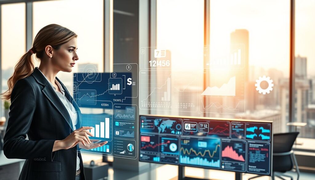 KI-gestützte Analyse von Social Media Trends