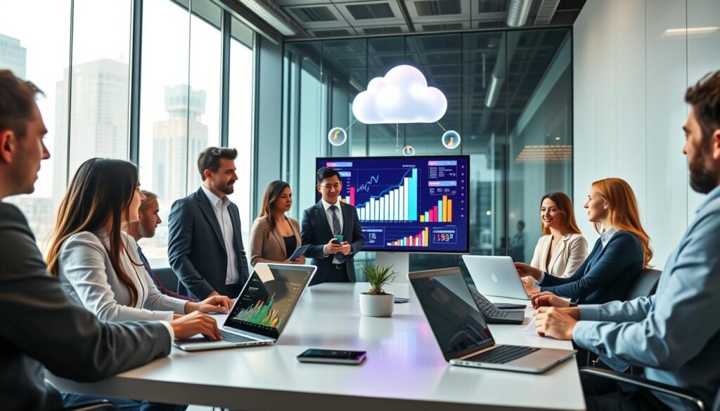 KI-gestützte Analysen im Marketing