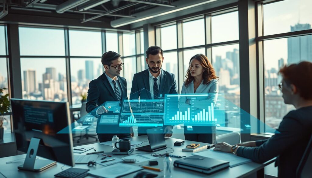 KI-gestützte Assistenten für Content-Erstellung und Workflow-Optimierung