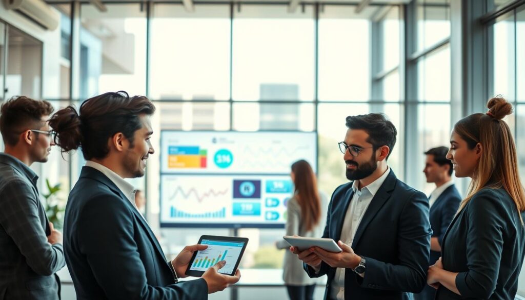 KI-gestützte Automatisierung für mittelständische Unternehmen