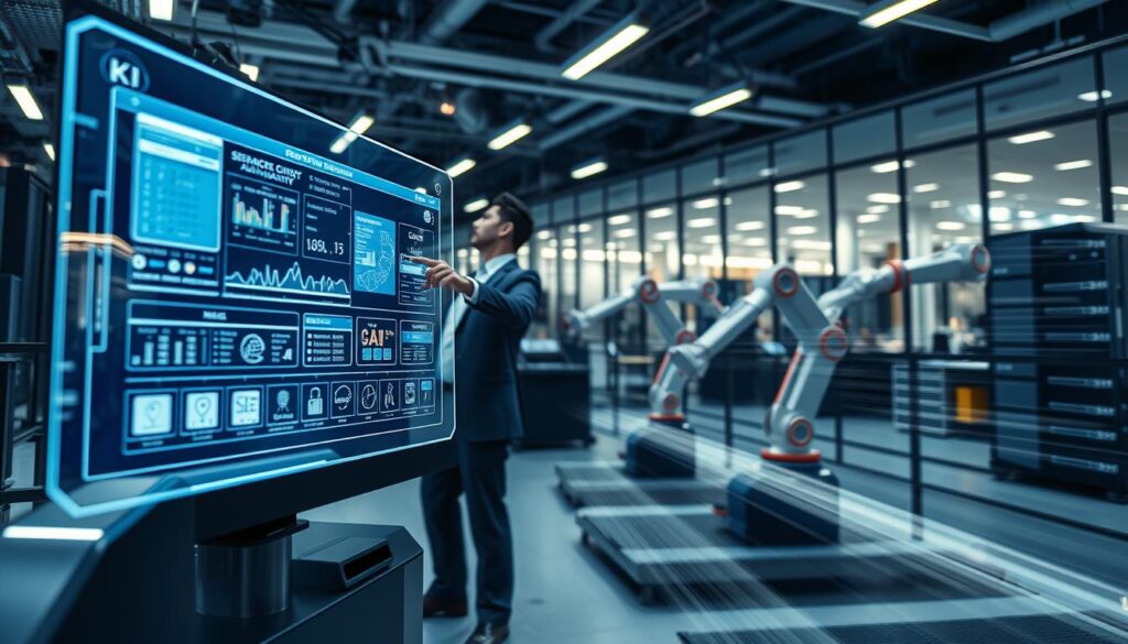 KI-gestützte Automatisierung mit OpenClaw Framework