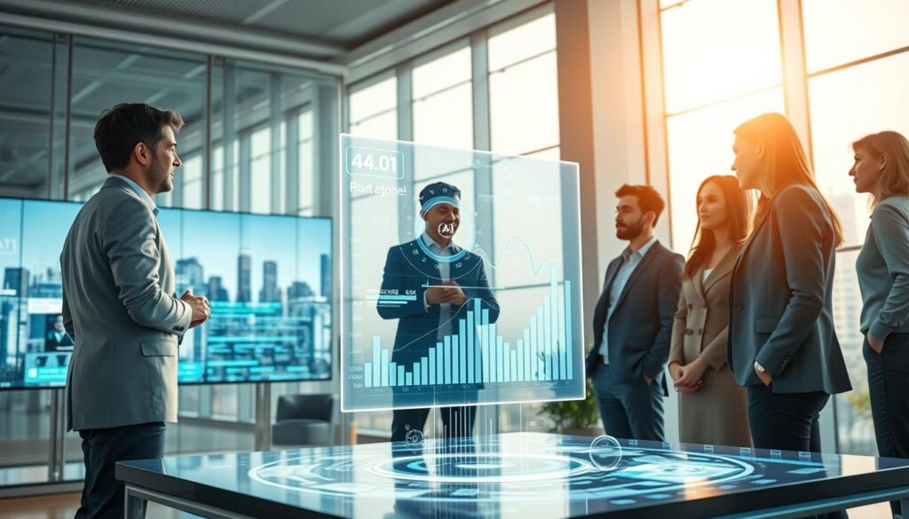 KI-gestützte Automatisierung schafft intelligente Systeme