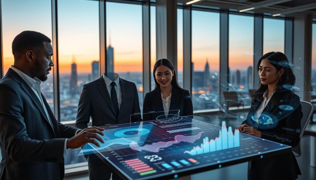 KI-gestützte Bedarfsprognosen und Nachfrageplanung