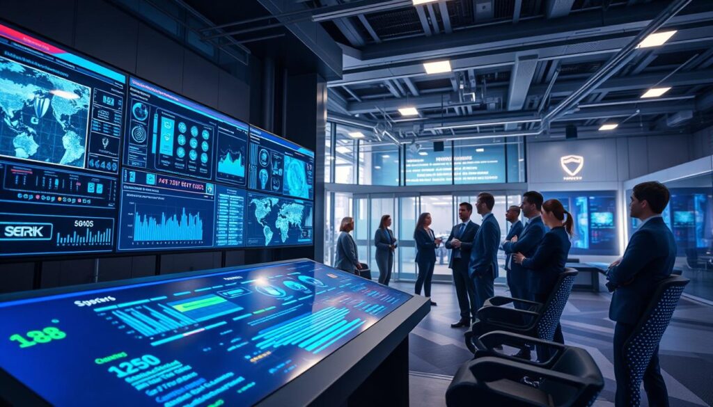 KI-gestützte Bedrohungserkennung in modernen Sicherheitssystemen