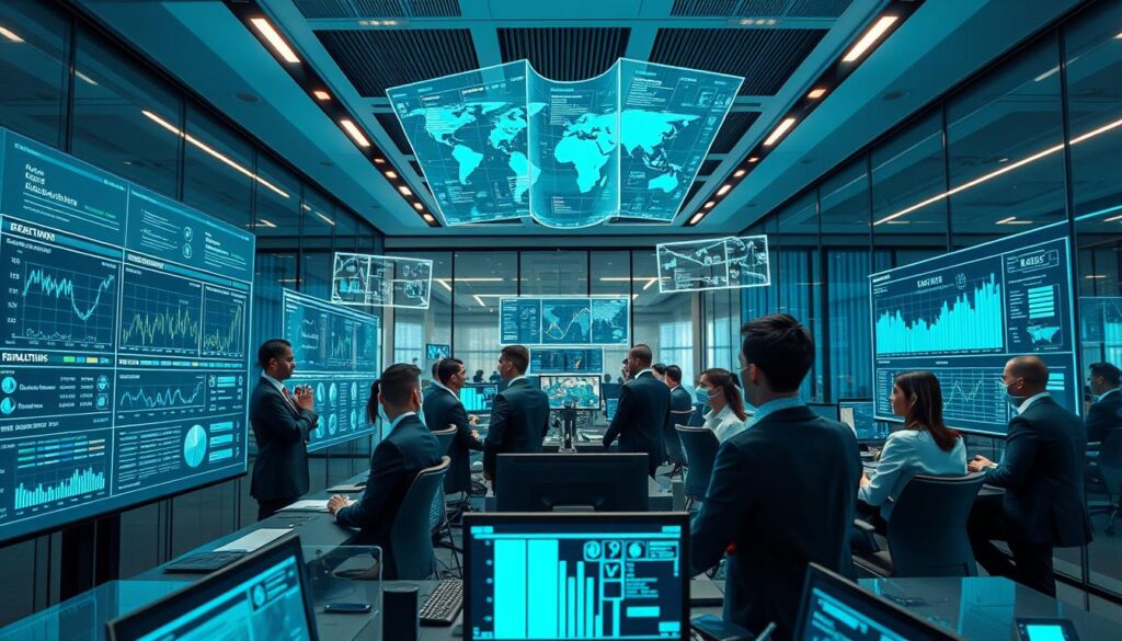 KI-gestützte Betrugserkennung im Finanzsektor