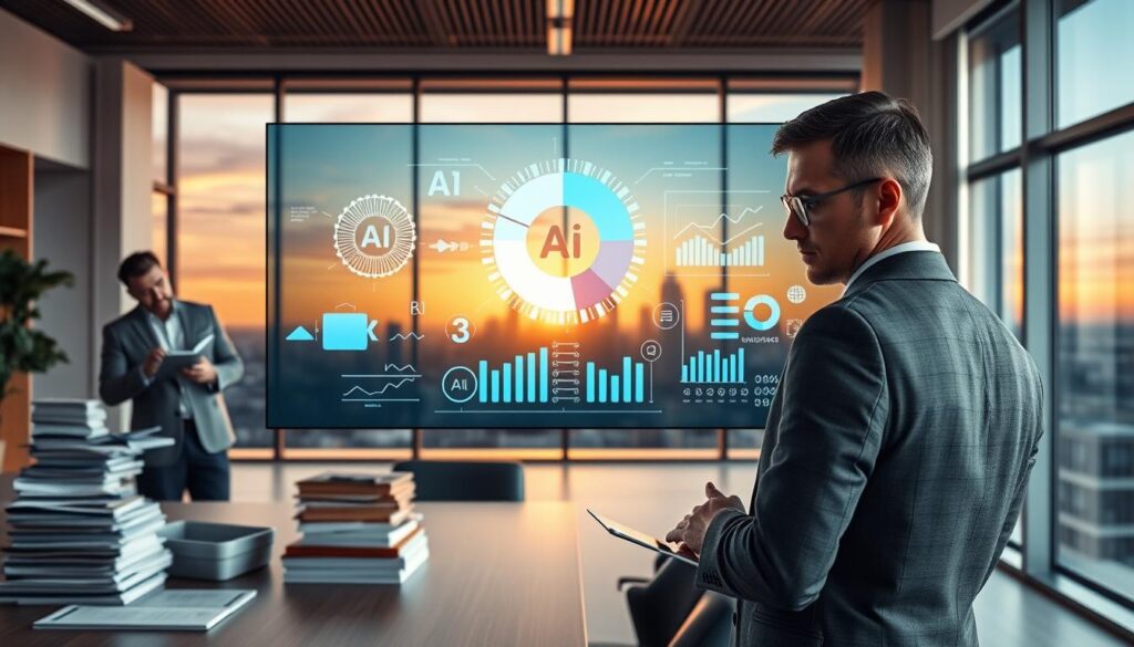 KI-gestützte Bewertung im Vergleich zu traditionellen Methoden der Immobilienbewertung