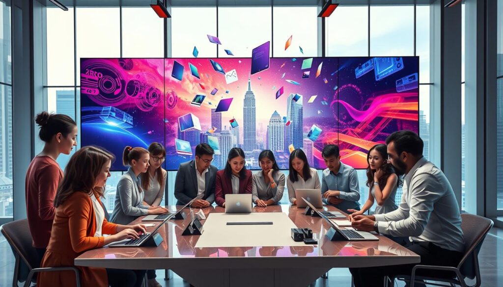 KI-gestützte Bildgenerierung mit DALL-E und Midjourney für Content-Marketing