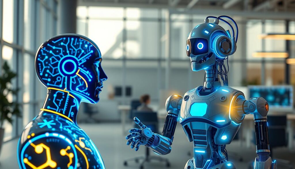 KI-gestützte Chatbots im Vergleich zu regelbasierten Systemen