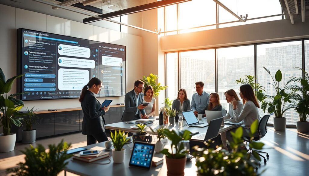 KI-gestützte Chatbots in der Unternehmenskommunikation