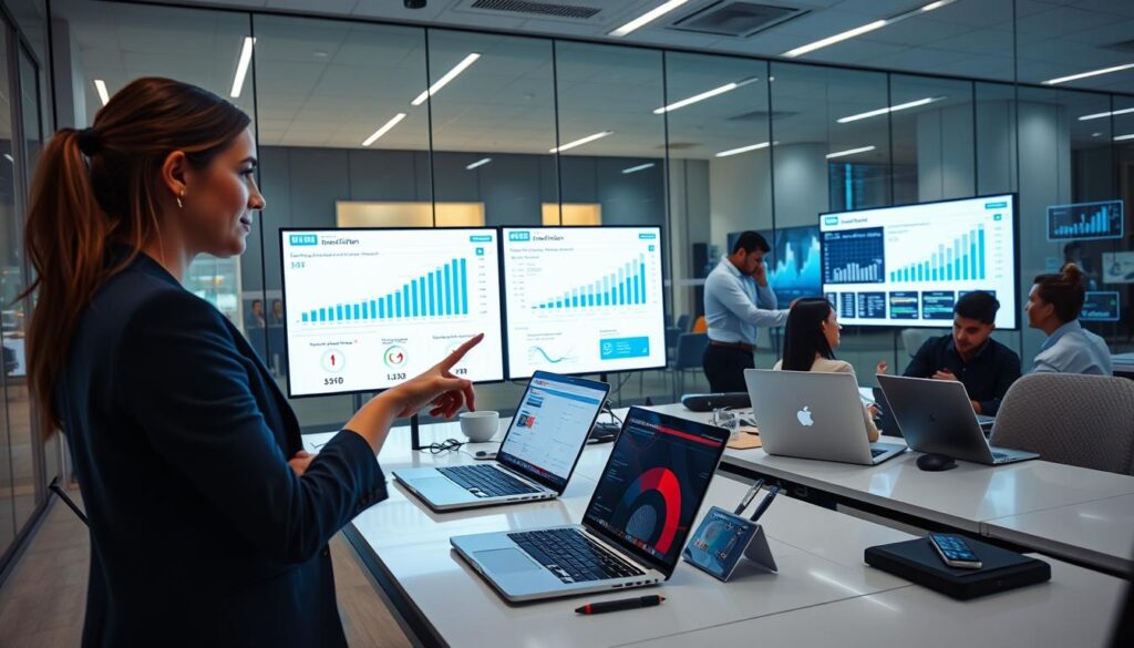 KI-gestützte Churn Prediction zur Kundenabwanderung erkennen