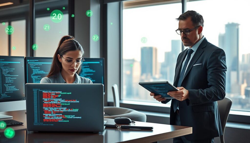 KI-gestützte Code-Generierung mit GPT-5.3 Codex und Claude 4.6