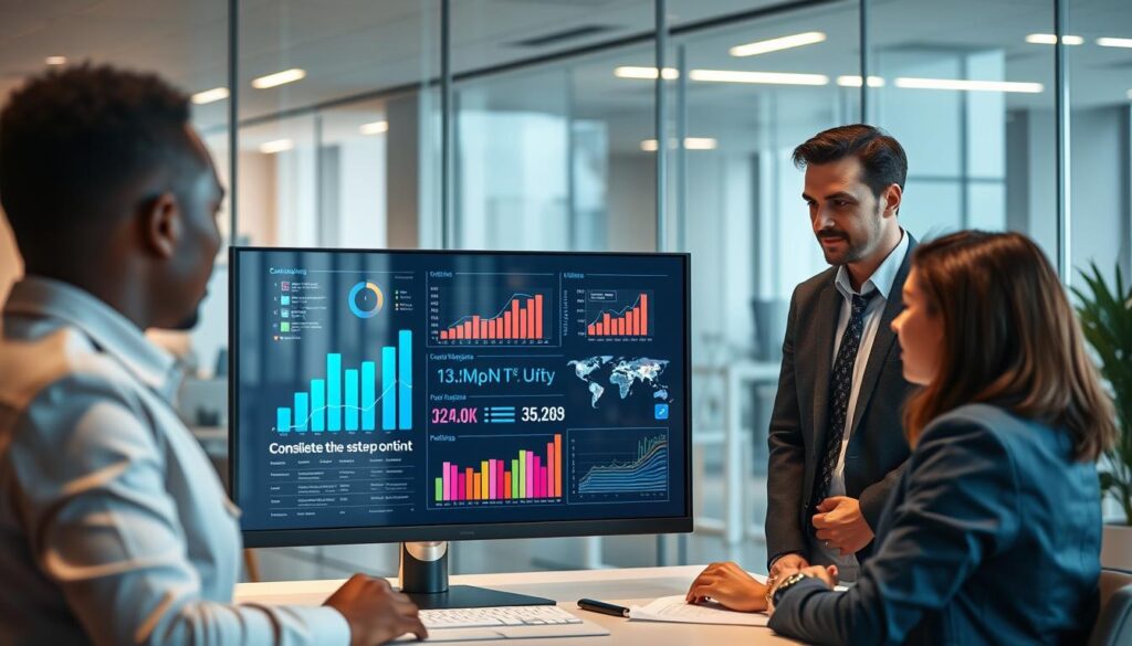 KI-gestützte Content-Analyse im digitalen Marketing