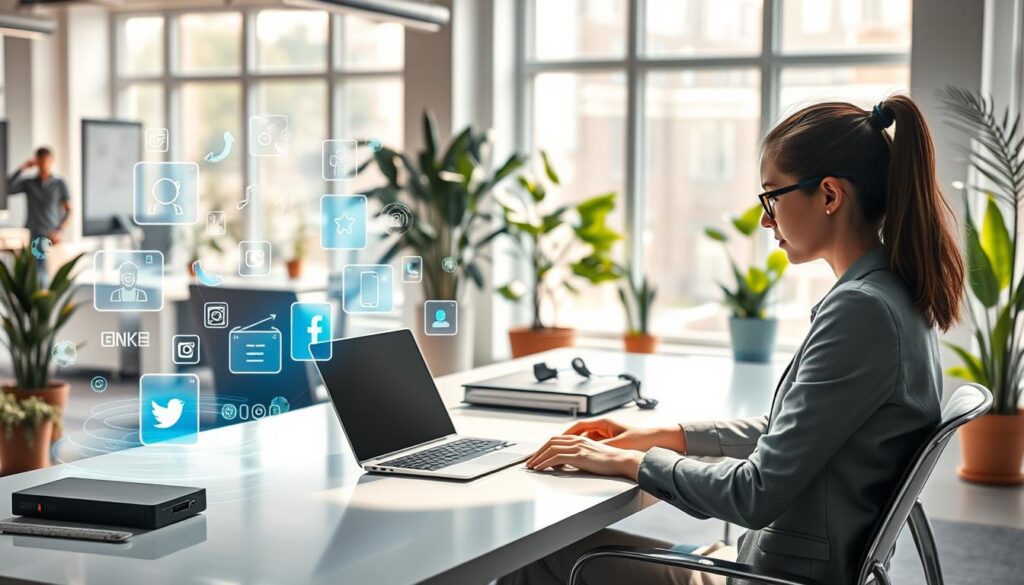 KI-gestützte Content-Automatisierung für Influencer