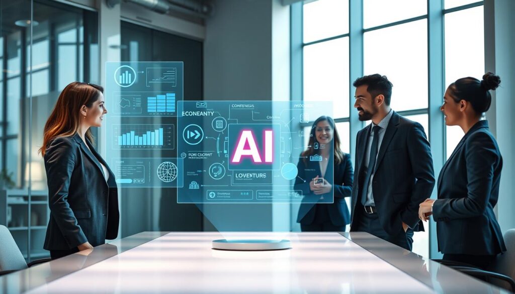 KI-gestützte Content-Erstellung und Automatisierung im Marketing