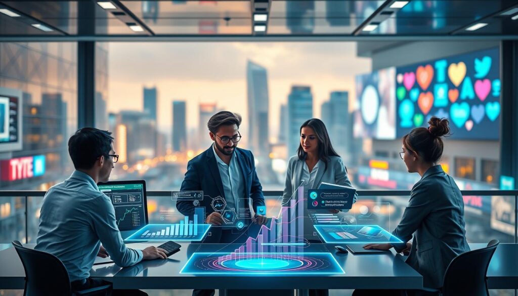 KI-gestützte Content-Erstellung und Creator Economy Transformation