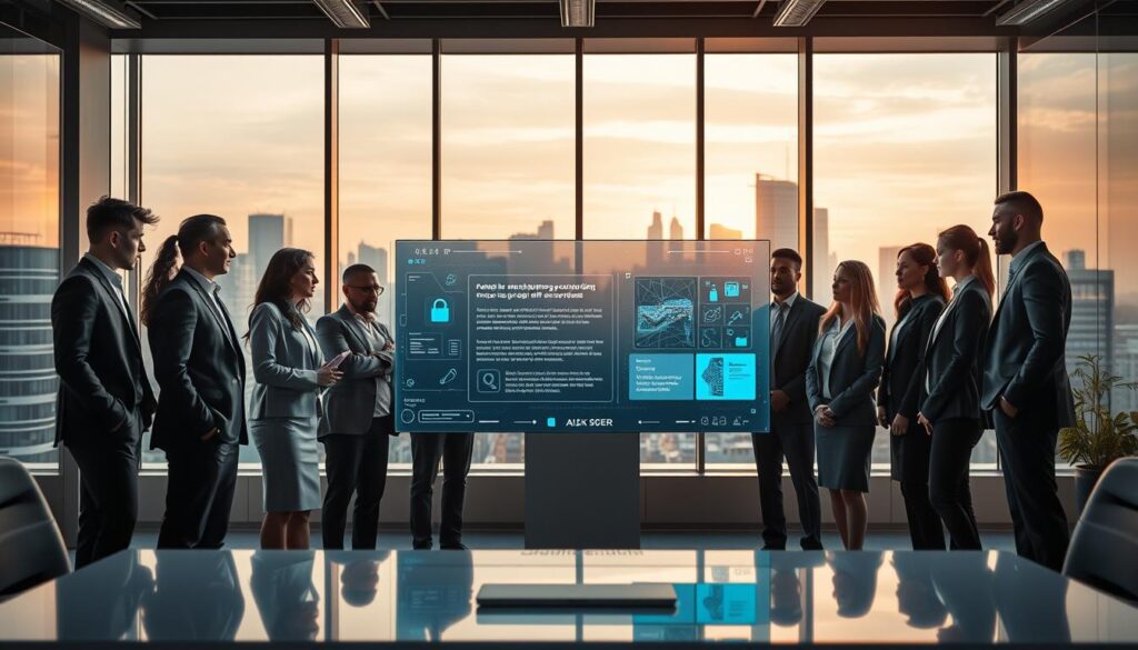 KI-gestützte Content-Erstellung und automatische Skripterstellung