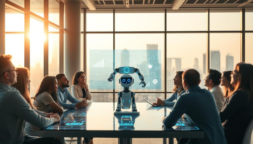 KI-gestützte Content-Planung für digitale Strategien