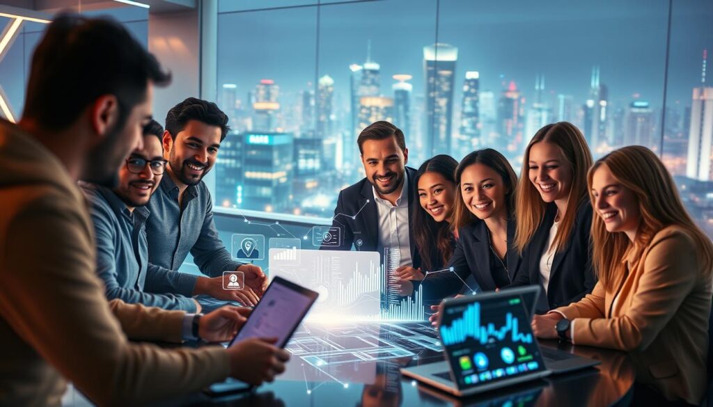 KI-gestützte Content-Produktion und Creator-Ökonomie