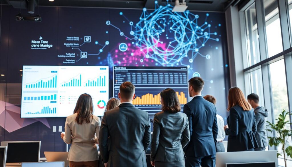 KI-gestützte Datenanalyse und Performance-Optimierung im Marketing