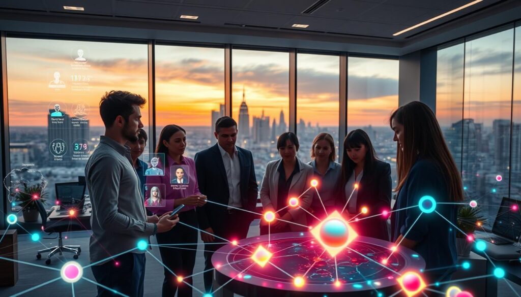 KI-gestützte Dating-Plattformen mit Personalisierte Matchmaking-Algorithmen