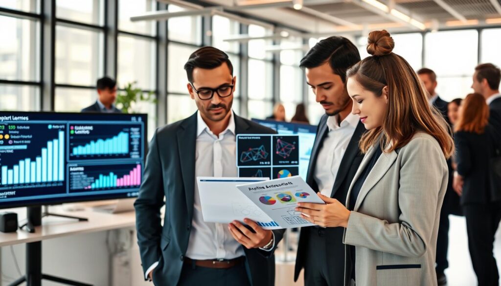 KI-gestützte Dokumentation und maschinelles Lernen in der Berichtserstellung KI-gestützte Dokumentation und maschinelles Lernen in der Berichtserstellung