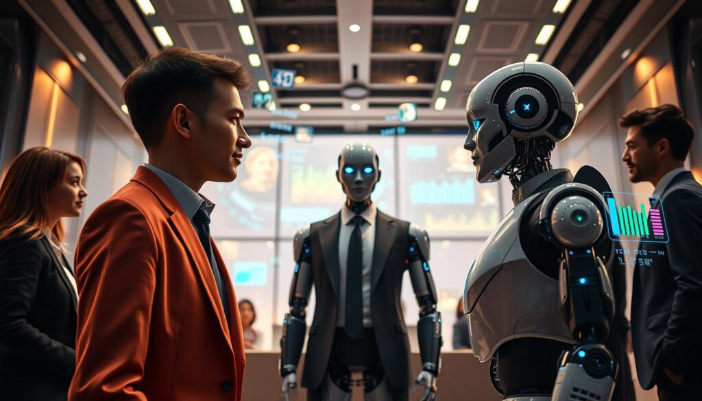 KI-gestützte Empathie und Affective Computing Technologien KI-gestützte Empathie und Affective Computing Technologien