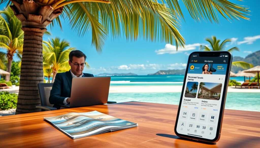 KI-gestützte Empfehlungen für Workation Destinationen KI-gestützte Empfehlungen für Workation Destinationen