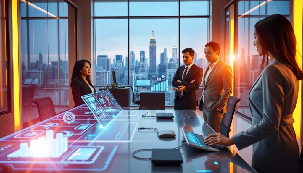 KI-gestützte Entscheidungsfindung mit GPT-5 Agenten