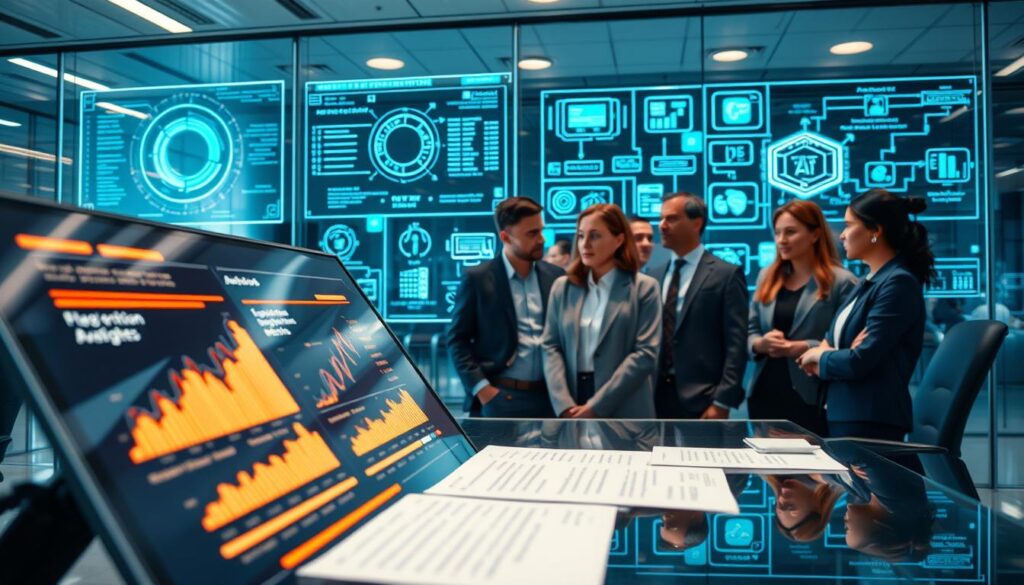 KI-gestützte Feedback-Systeme Funktionsweise