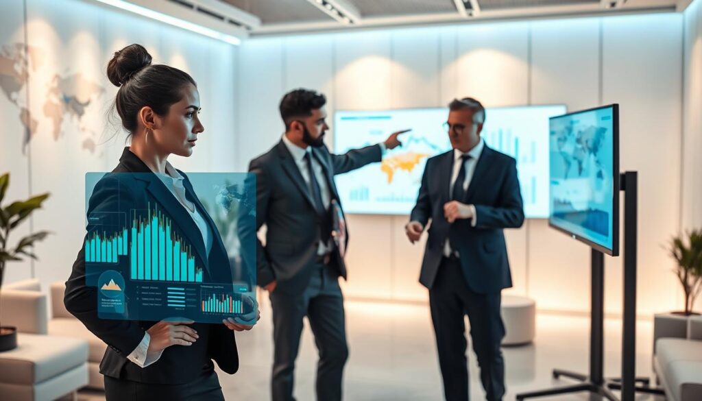 KI-gestützte Finanzanalysen für modermes Controlling